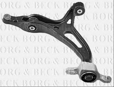 BORG & BECK bca7151 -  Рычаг независимой подвески колеса, подвеска колеса